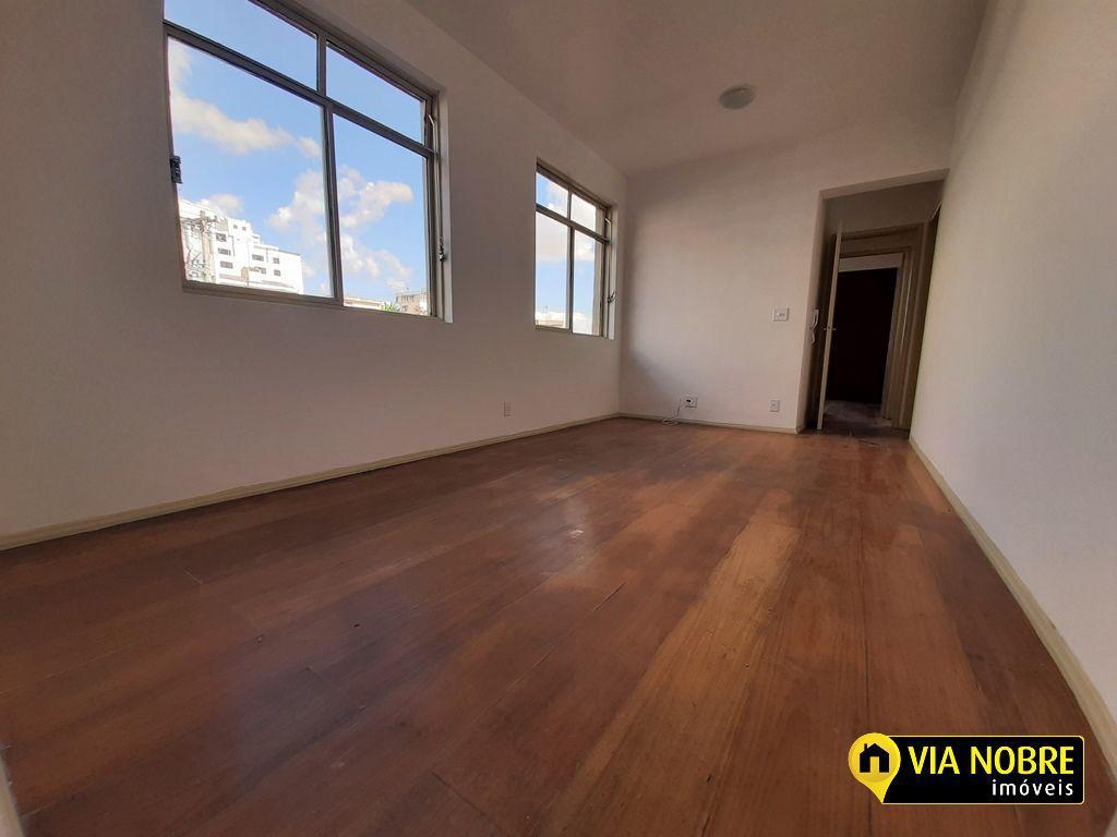 Apartamento, Nova Suíssa, 2 Quartos, 1 Vaga