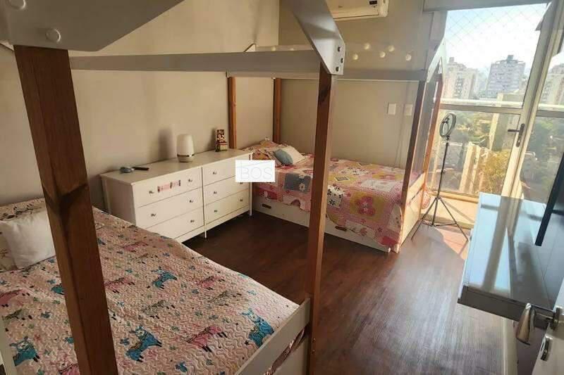 Cobertura, Luxemburgo, 4 Quartos, 4 Vagas, 4 Suítes
