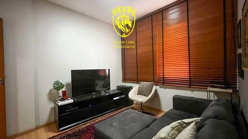 Apartamento, Santo Antônio, 4 Quartos, 2 Vagas, 1 Suíte