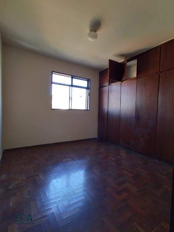 Apartamento, Vila Paris, 4 Quartos, 1 Vaga, 1 Suíte