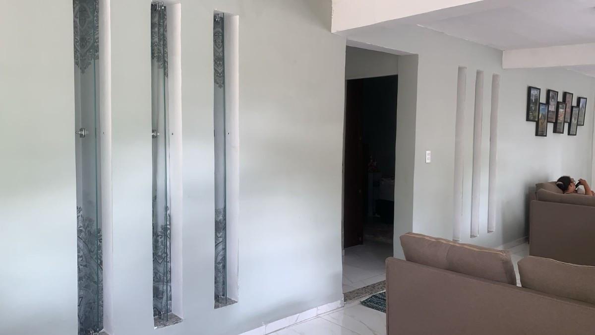Fazenda, Nova Pampulha, 6 Quartos, 4 Vagas