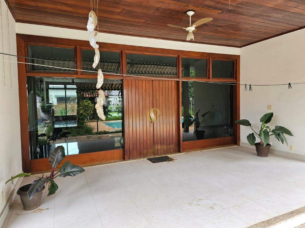 Casa, Jardim Cambuí, 4 Quartos, 4 Vagas, 1 Suíte