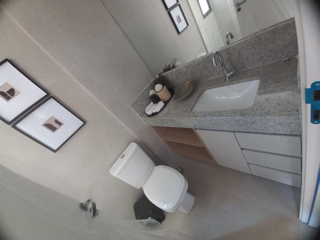 Apartamento, São Lucas, 2 Quartos, 2 Vagas, 1 Suíte