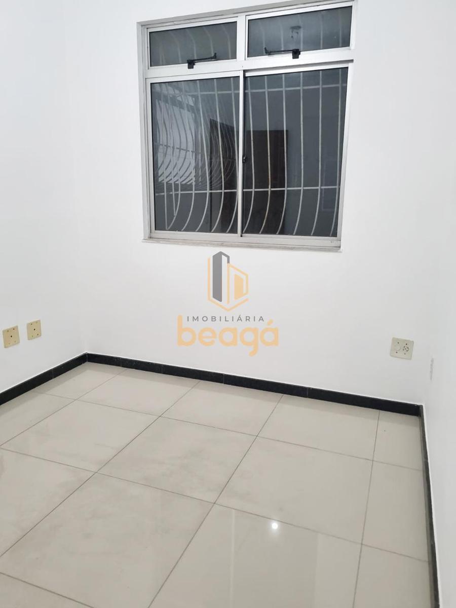 Apartamento, Vila Clóris, 3 Quartos, 1 Vaga, 1 Suíte