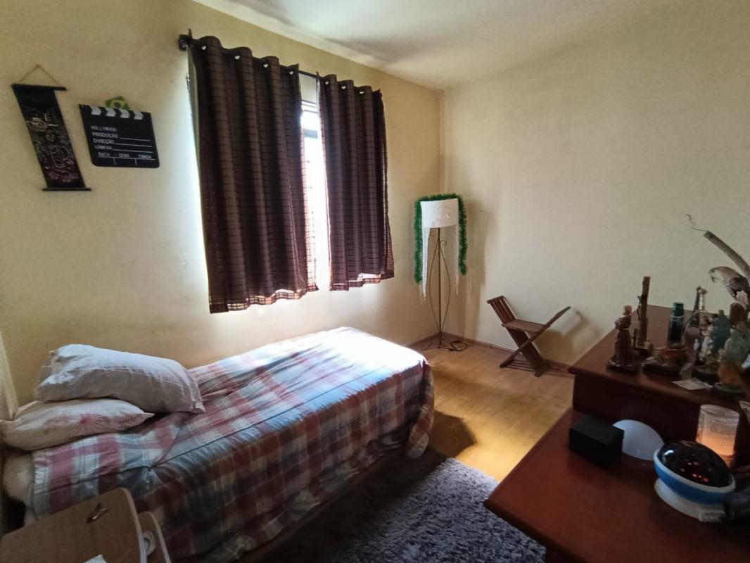 Apartamento, Sagrada Família, 3 Quartos, 0 Vaga