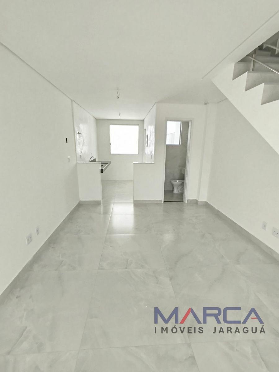 Casa, Planalto, 2 Quartos, 1 Vaga