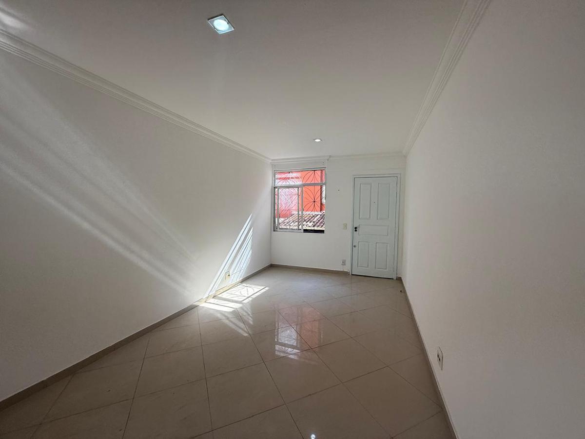 Apartamento, São Francisco, 2 Quartos, 1 Vaga