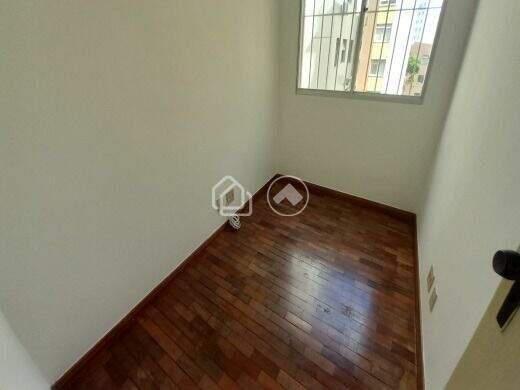 Apartamento, Coração de Jesus, 3 Quartos, 1 Vaga