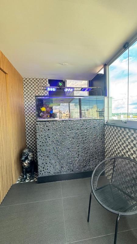 Cobertura, Castelo, 3 Quartos, 4 Vagas, 1 Suíte