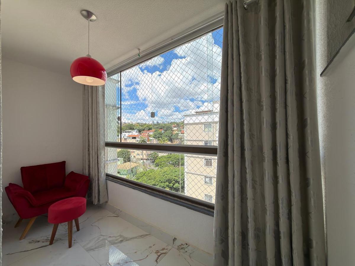 Cobertura, Paquetá, 2 Quartos, 2 Vagas, 1 Suíte