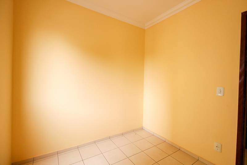 Apartamento, Sagrada Família, 4 Quartos, 1 Vaga, 1 Suíte