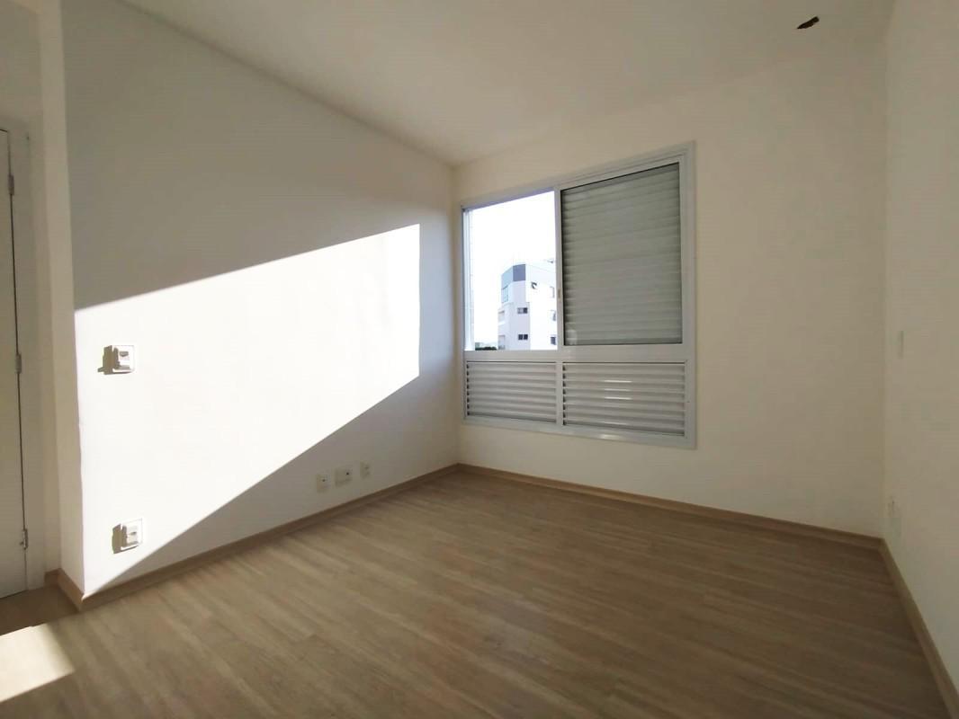 Apartamento, Padre Eustáquio, 3 Quartos, 2 Vagas, 1 Suíte