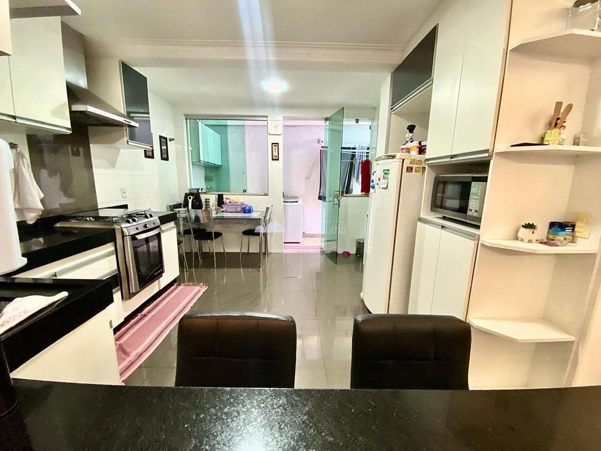 Apartamento, Santa Amélia, 3 Quartos, 2 Vagas, 1 Suíte