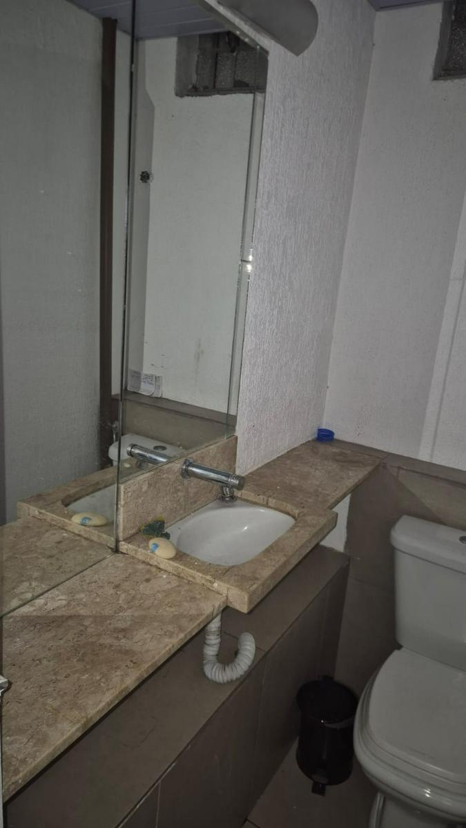 Andar, Padre Eustáquio, 0 Quarto, 0 Vaga