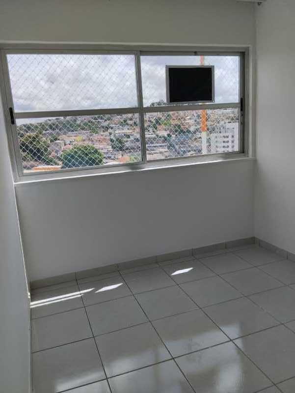 Apartamento, Carlos Prates, 3 Quartos, 1 Vaga