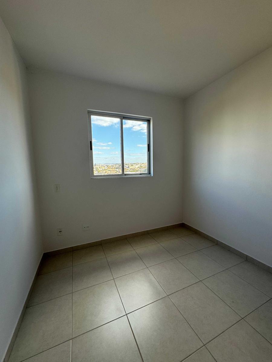 Apartamento, Cândida Ferreira, 2 Quartos, 1 Vaga