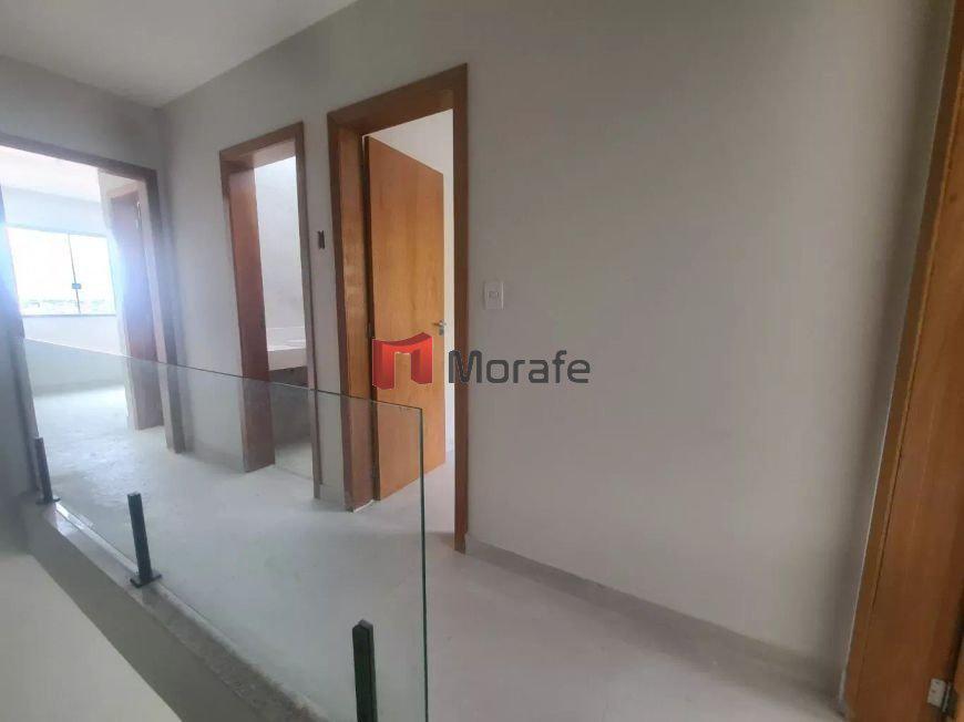 Casa, Santa Amélia, 3 Quartos, 2 Vagas, 1 Suíte