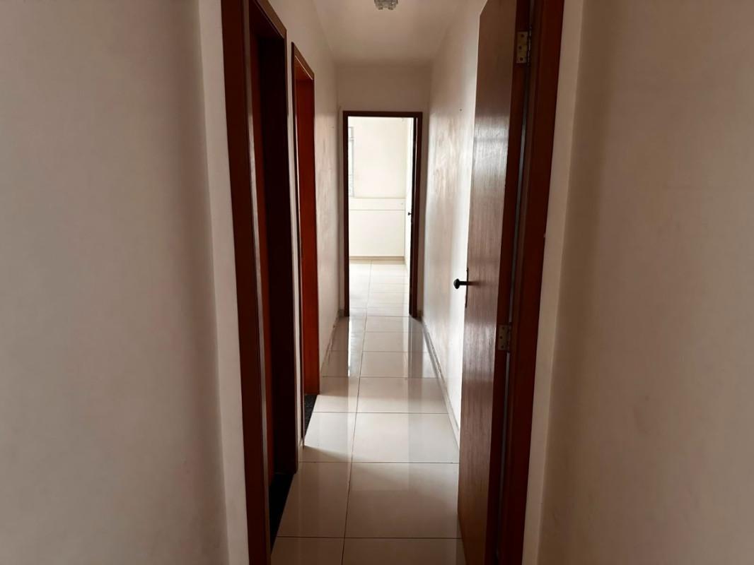 Cobertura, Castelo, 2 Quartos, 2 Vagas, 1 Suíte