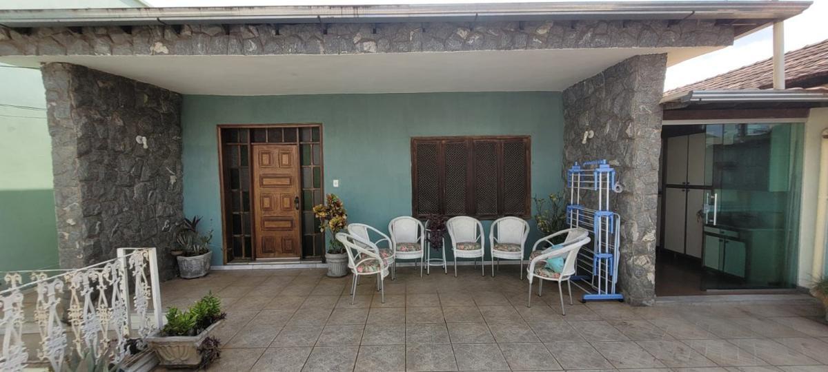 Casa, Padre Eustáquio, 4 Quartos, 4 Vagas, 1 Suíte