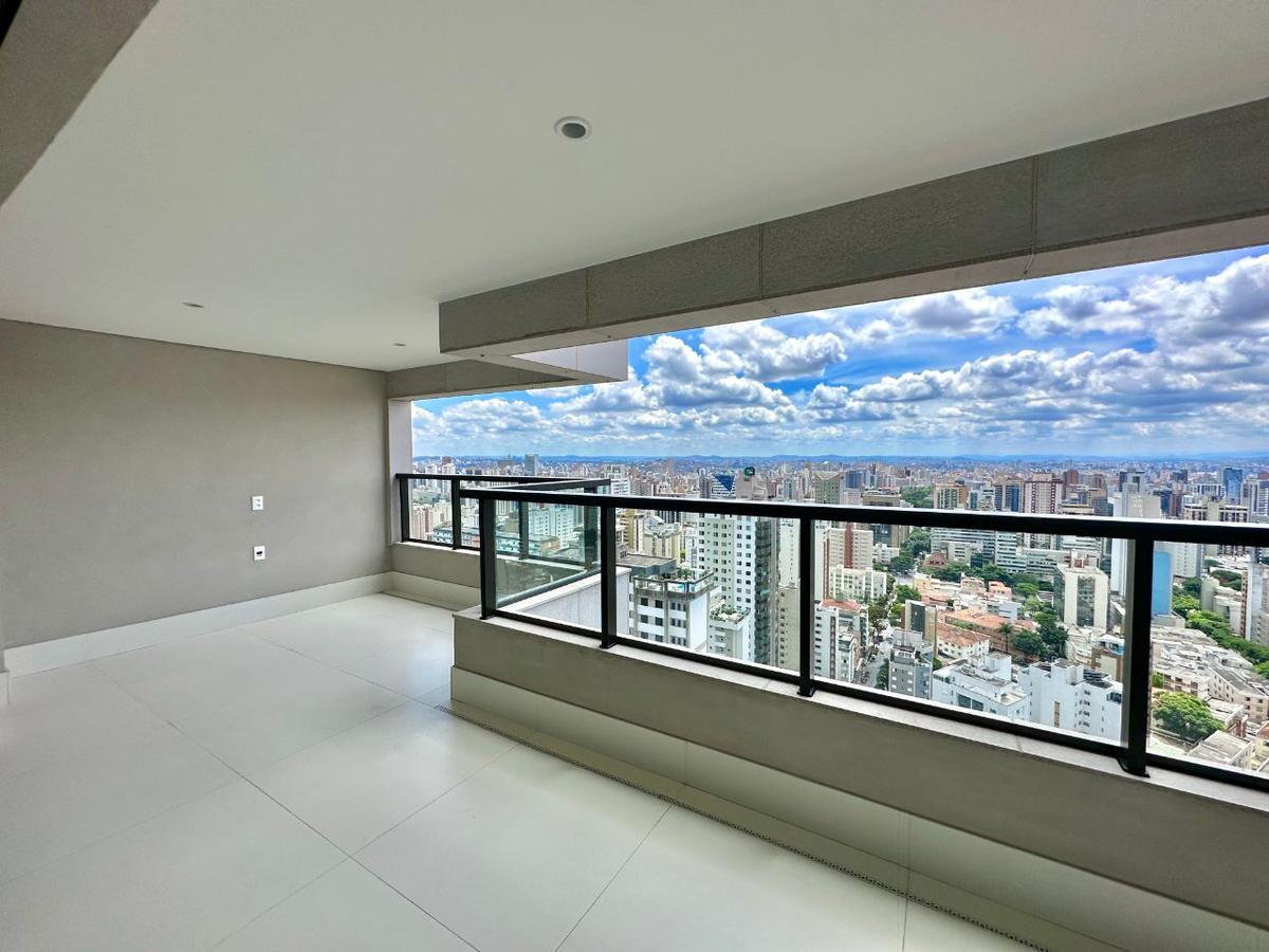 Apartamento, Santo Antônio, 4 Quartos, 4 Vagas, 2 Suítes