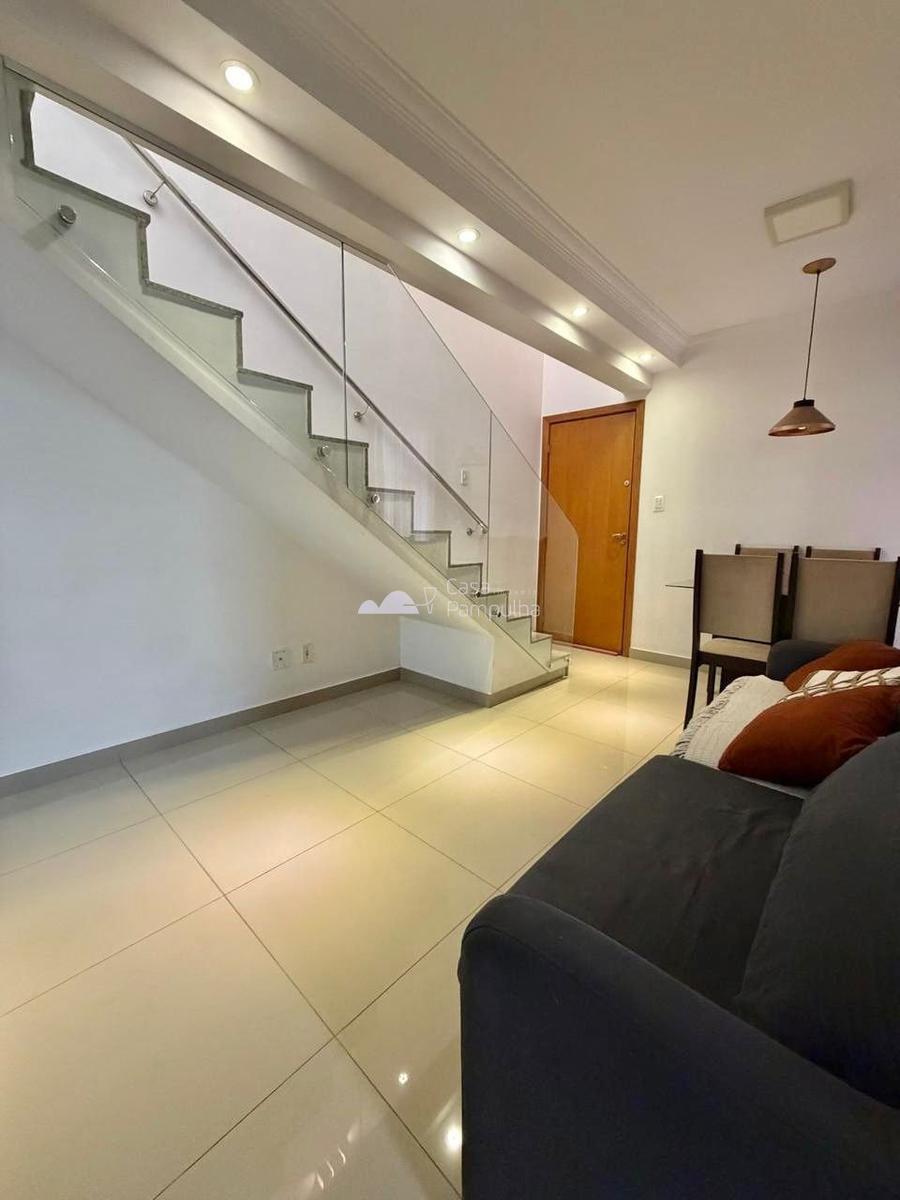 Apartamento, Copacabana, 2 Quartos, 1 Vaga