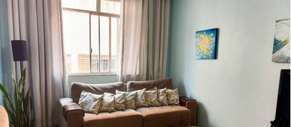 Apartamento, Cidade Nova, 3 Quartos, 2 Vagas, 1 Suíte
