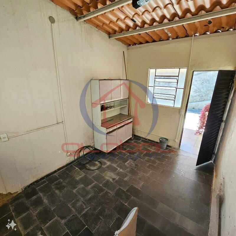 Casa, Ouro Preto, 3 Quartos, 2 Vagas