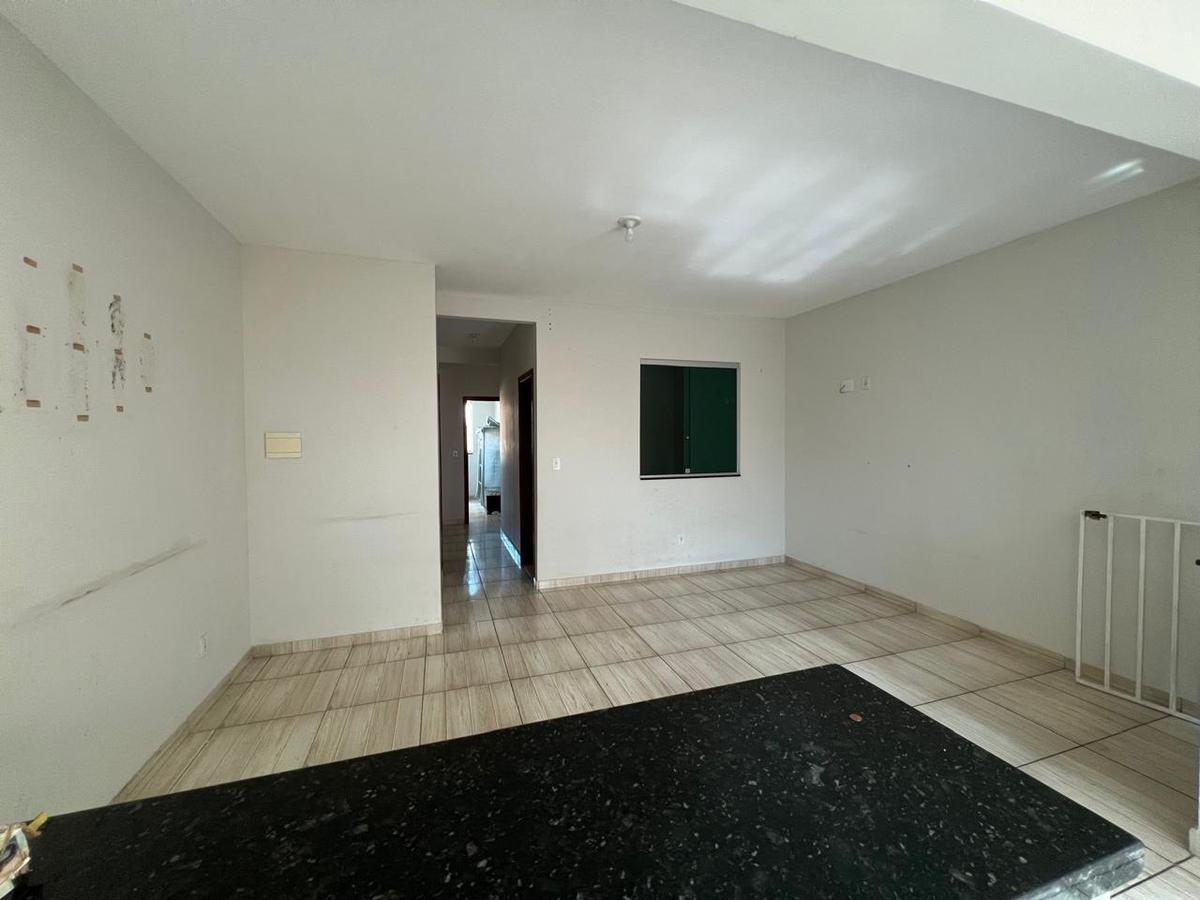 Casa, Serrano, 3 Quartos, 5 Vagas, 1 Suíte