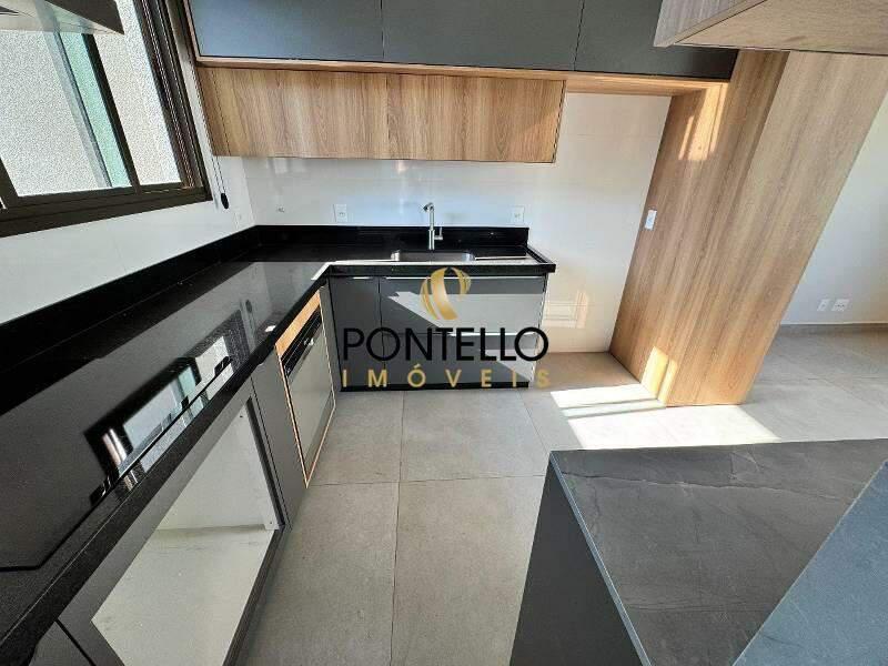 Apartamento, Sion, 3 Quartos, 2 Vagas, 1 Suíte