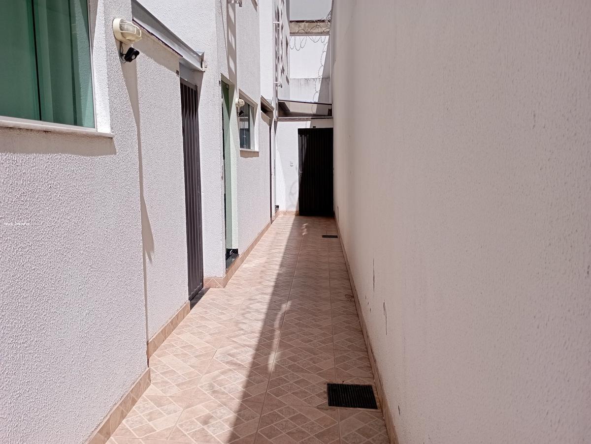 Apartamento, Copacabana, 2 Quartos, 1 Vaga