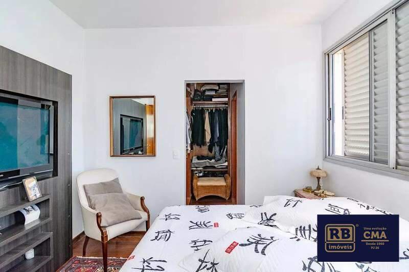 Apartamento, São Pedro, 3 Quartos, 2 Vagas, 1 Suíte