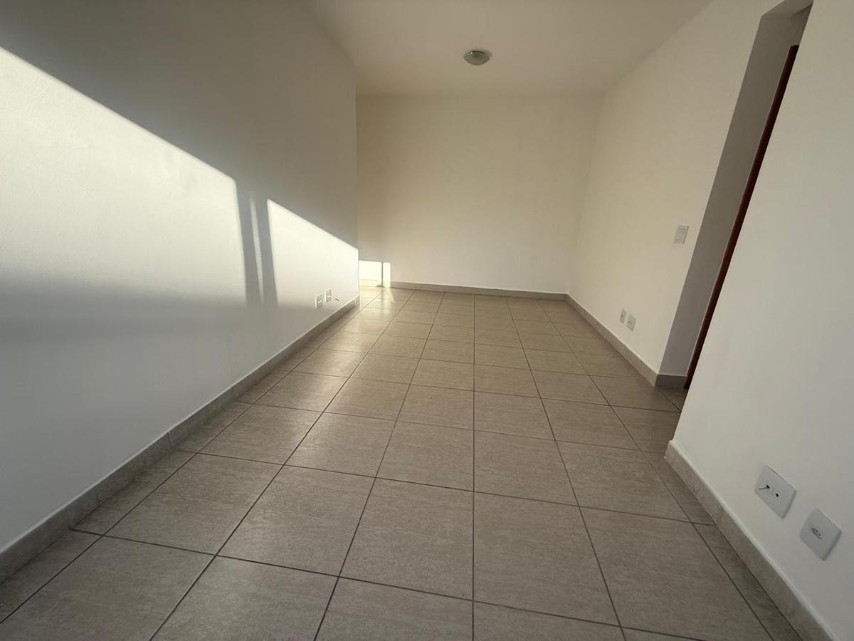 Apartamento, Fernão Dias, 2 Quartos, 1 Vaga, 1 Suíte