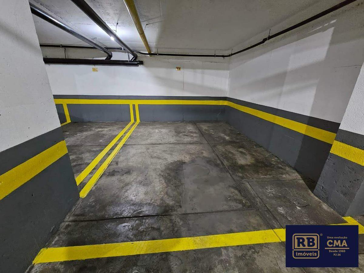 Sala, Funcionários, 0 Quarto, 1 Vaga