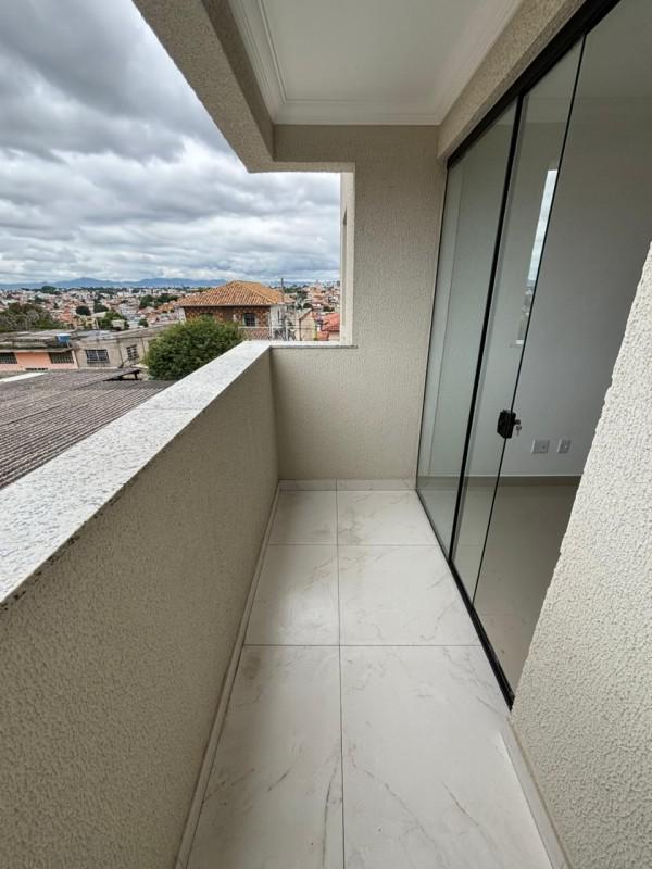 Apartamento, Copacabana, 2 Quartos, 1 Vaga