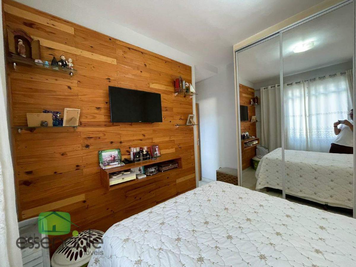Apartamento, Europa, 2 Quartos, 2 Vagas, 1 Suíte