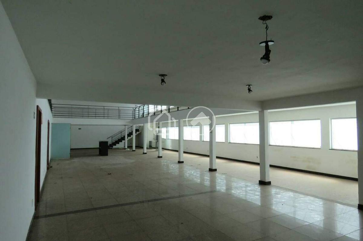 Prédio, Betânia