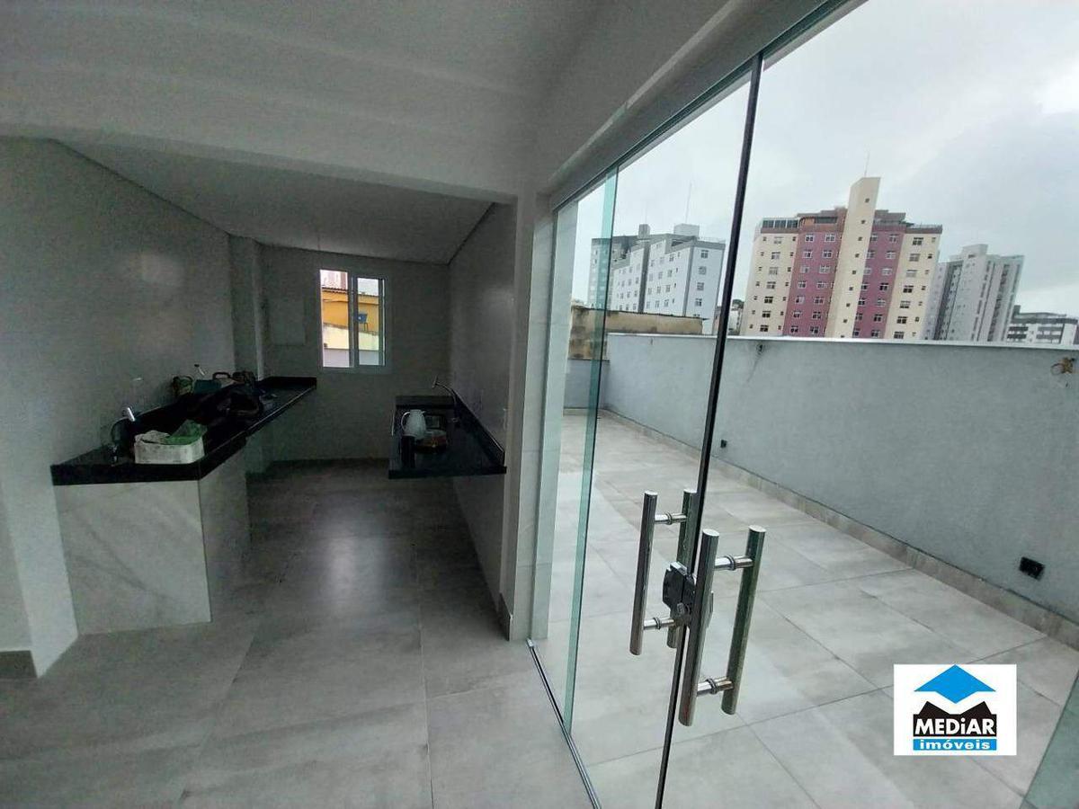 Apartamento, Minas Brasil, 2 Quartos, 2 Vagas, 1 Suíte