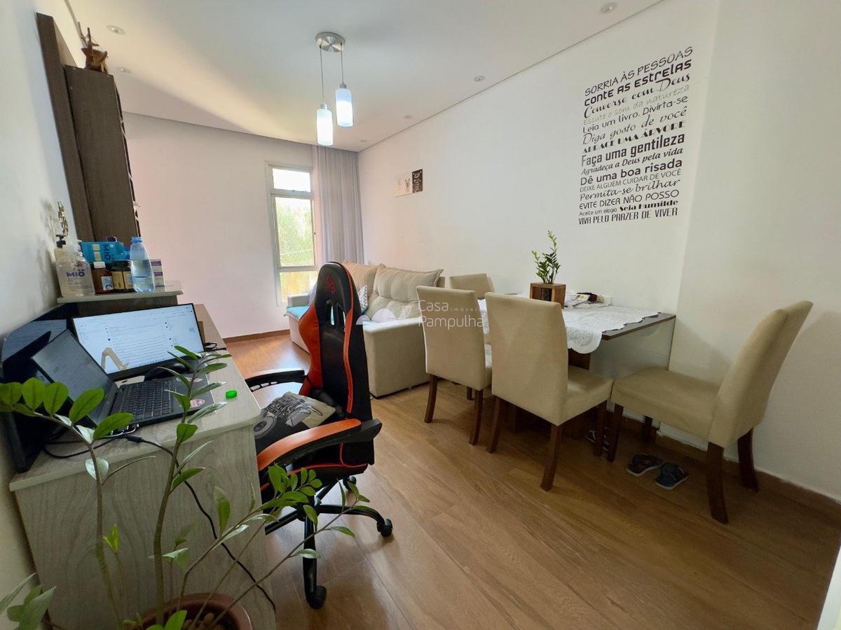Apartamento, Jardim Guanabara, 3 Quartos, 1 Vaga