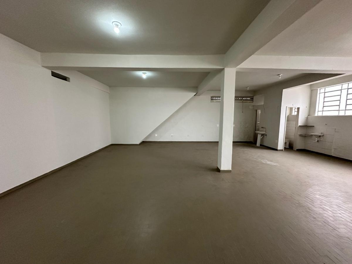 Andar, Caiçaras, 1 Quarto, 0 Vaga