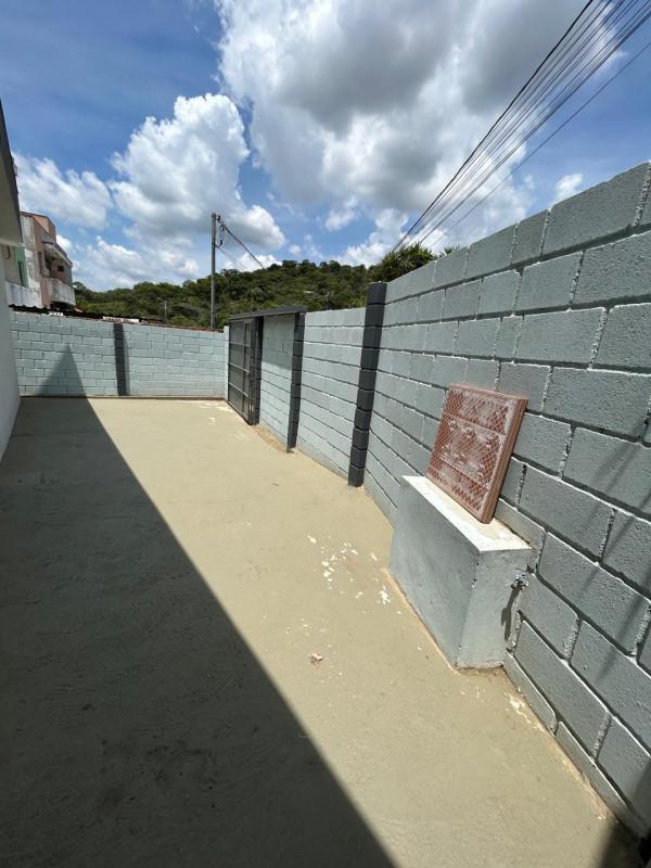 Casa, Aparecida, 2 Quartos, 1 Vaga