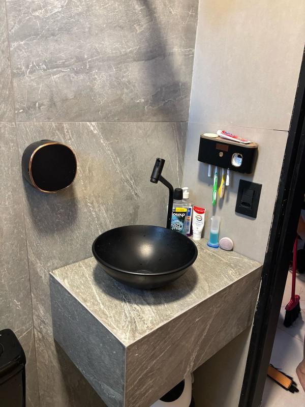 Apartamento, São Francisco, 2 Quartos, 1 Vaga