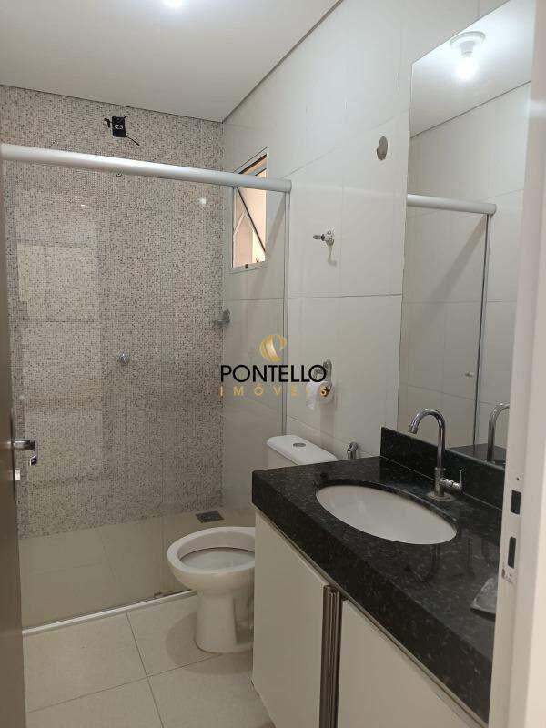 Apartamento, Iporanga, 2 Quartos, 1 Vaga