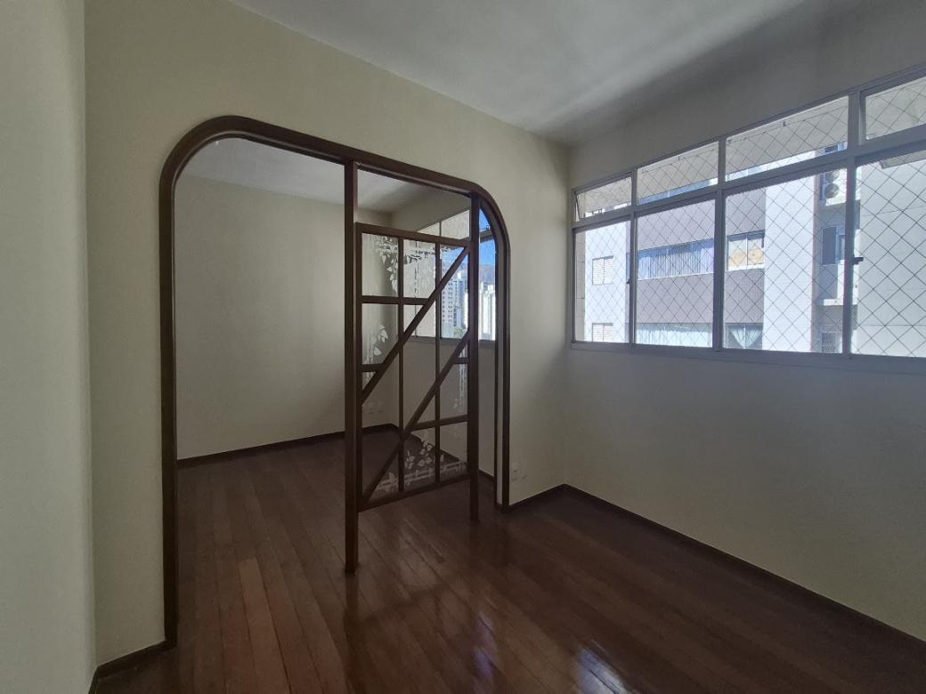 Apartamento, Savassi, 4 Quartos, 2 Vagas, 1 Suíte
