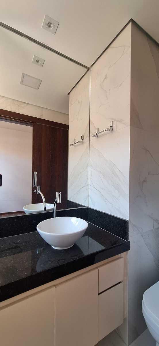 Apartamento, Floresta, 3 Quartos, 1 Vaga, 1 Suíte