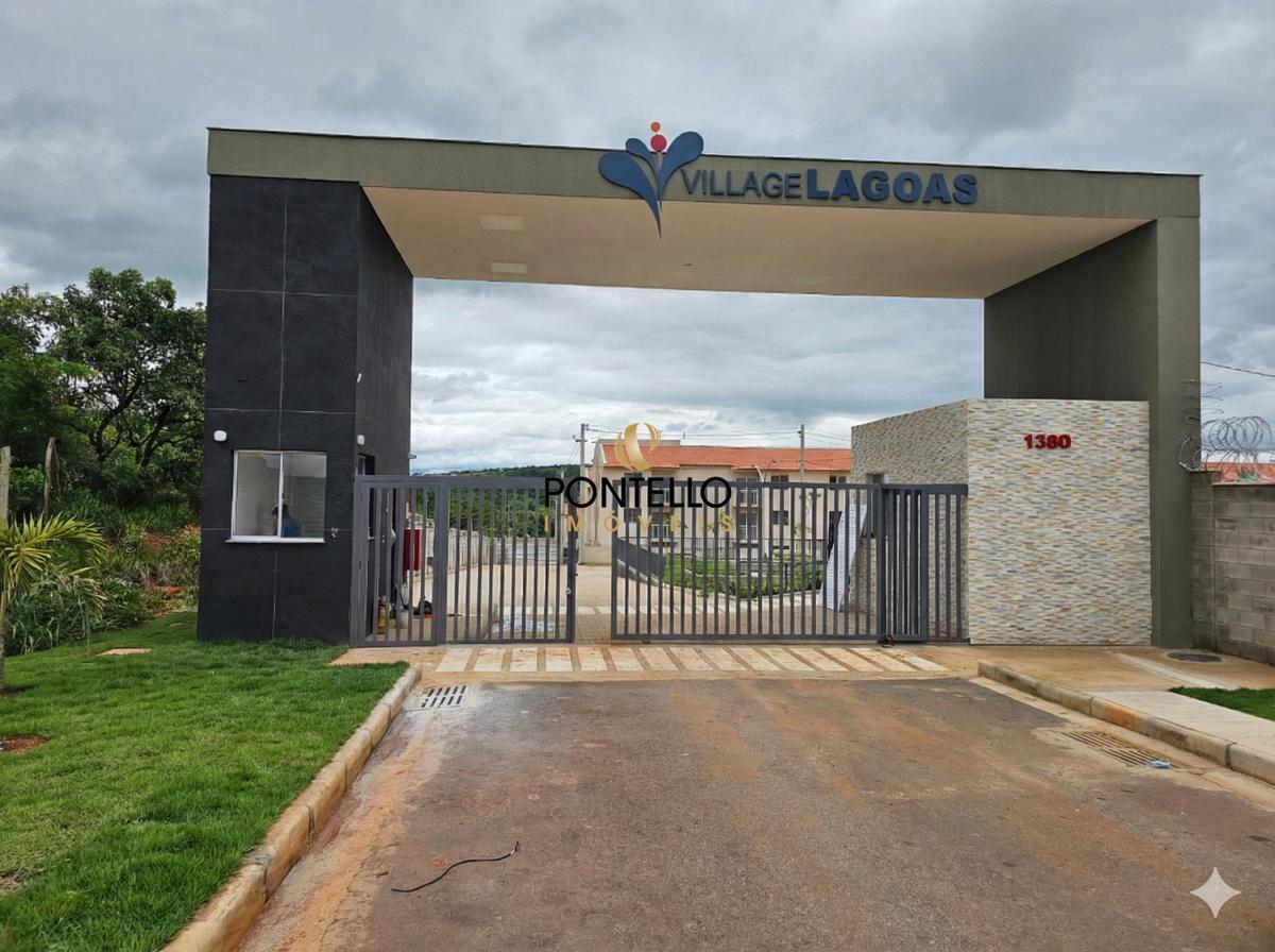 Apartamento, Brasília, 2 Quartos, 1 Vaga