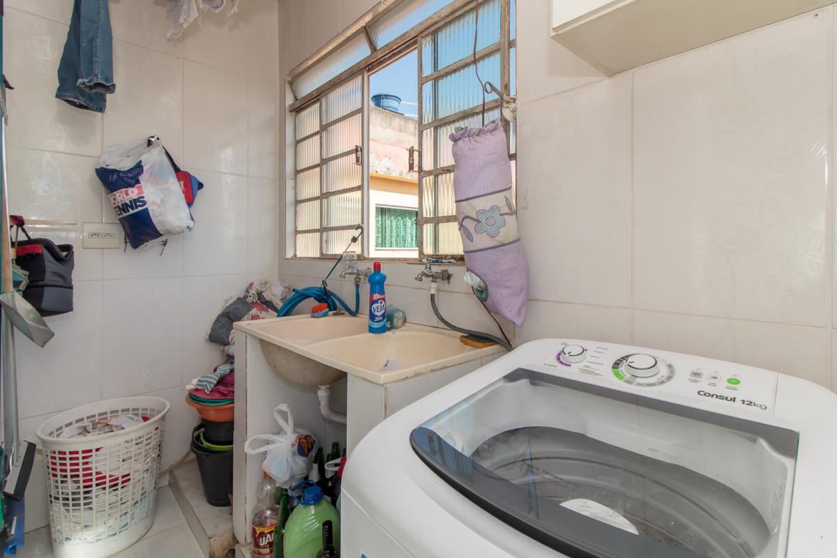 Casa, São Gotardo, 2 Quartos, 0 Vaga, 1 Suíte