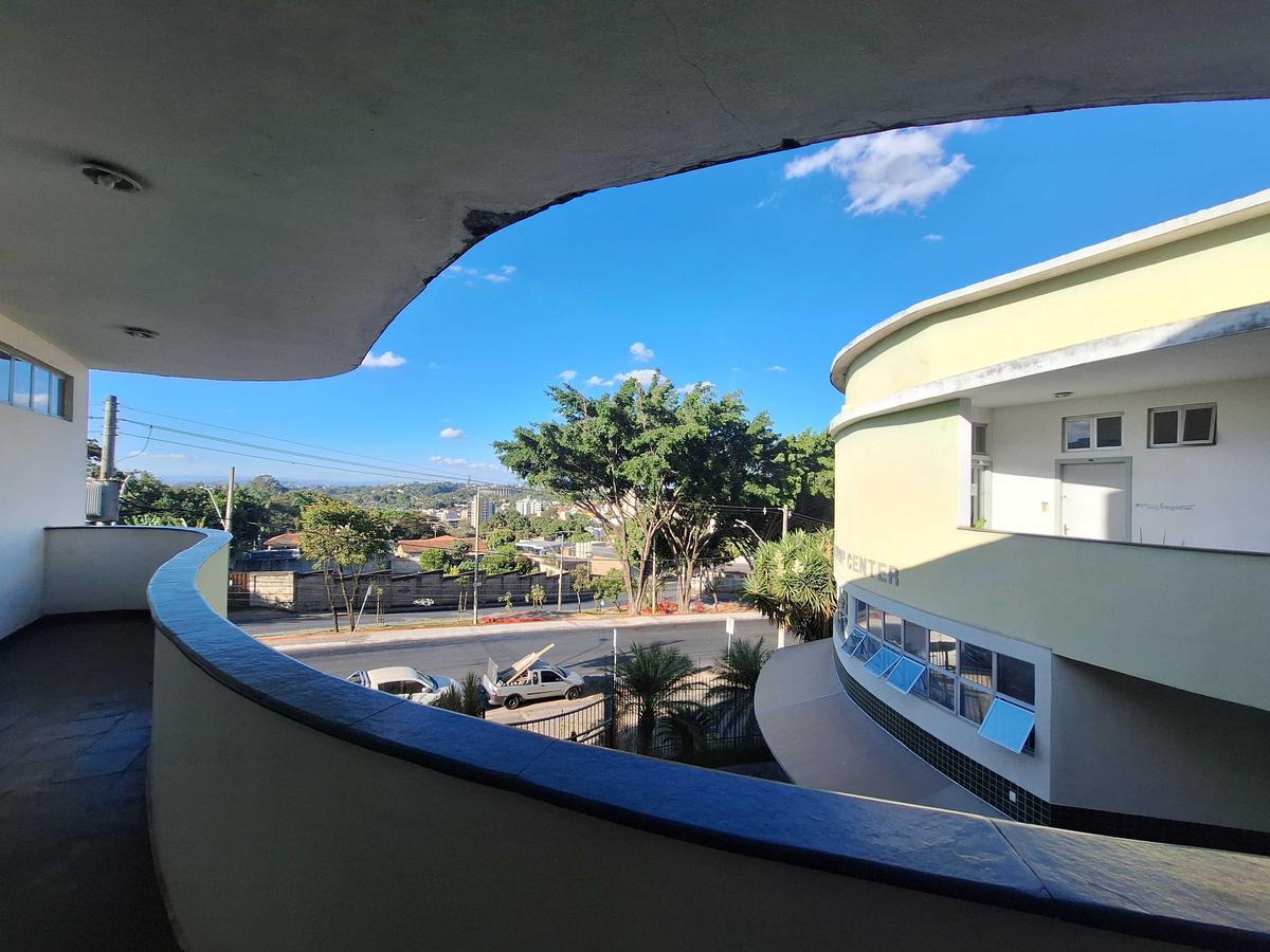 Sala, Bandeirantes (pampulha), 0 Quarto, 0 Vaga