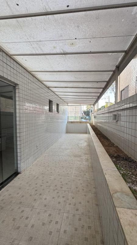 Apartamento, São Luiz (pampulha), 3 Quartos, 2 Vagas, 1 Suíte