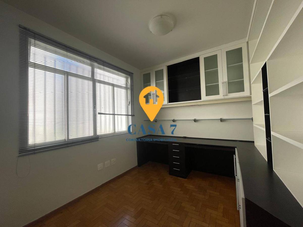 Apartamento, Sion, 4 Quartos, 1 Vaga, 1 Suíte