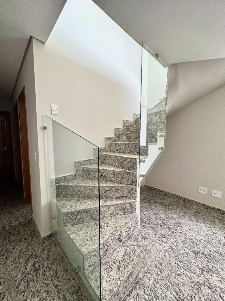 Cobertura, Santo Agostinho, 2 Quartos, 3 Vagas, 2 Suítes